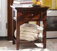 Sleep is one of the important things in life to exhibit and live a healthy lifestyle. Hudson 26 Nightstand Pottery Barn