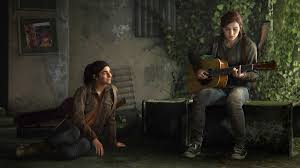 The song's lyrics, credited to bassist. Blink 182 S Mark Hoppus Plays His Own Song In The Last Of Us 2