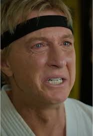 *Cobra Kai Season 6 Spoiler*