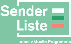 Tv senderliste zum ausdrucken tipps tippcenter. Gratis Download I Immer Aktuelle Programme I Sender Liste De I Fur Deutschland