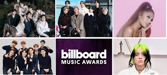 Also hitting the stage were dj khaled, h.e.r. Billboard Music Awards 2021 Live Stream Bbmas On Twitter Will Bts Win Top Social Artist At Bbmas 2020 As Well Voting Is Still Going On Tiktok And Closes On Oct 13th All