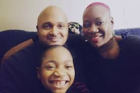 Beauty for Ashes: One family's struggle to overcome barriers and birth a  child