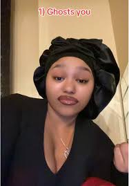 Remember Ladies If His Ghosting You for Thanksgiving Day His Playing Fam  with His Bm