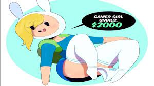 he adventure of anise hentai sexy fionna from adventure time hentai 