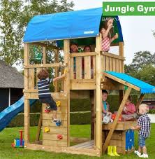 … spielturm play ball mit rutsche und bällebahn. Jungle Gym Spielturm Farm Market Frei Haus Precogs