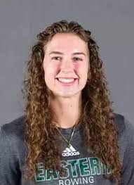 2024-25 Women's Rowing Roster