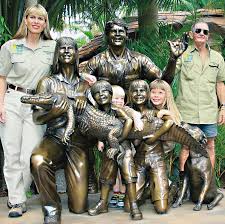 Последние твиты от bob irwin (@thebobirwinshow). How The Crocodile Hunter S Family Was Ripped Apart The Independent The Independent