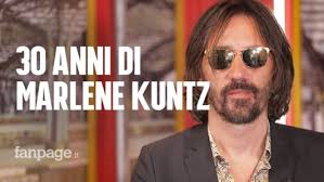 30 anni di Marlene Kuntz, il rammarico di Godano: "Quando avremmo potuto  cambiare direzione"