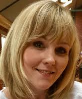 The death has occurred of Lesley Park (Richhill)