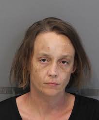 Latest Hamilton County Arrest Report