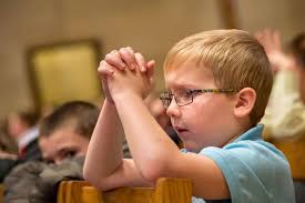 Students celebrate Catholic Schools Week