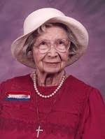 Obituary information for Ella Signora Lindquist