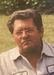 Obituary information for Rodney Vann Mullis