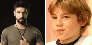 Desde que comenzó el certamen, al joven se lo ha vinculado con varias famosas como laurita. El Dolor De Agustin Sierra De Chiquititas Murio Su Papa En Plena Cuarentena Tn
