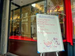Auntie gaik lean's, penang island: Penang Food For Thought Auntie Gaik Lean S