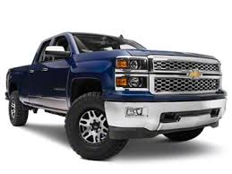 Get the best deals on car & truck exterior mirrors. 2014 2018 Silverado Accessories Parts Americantrucks