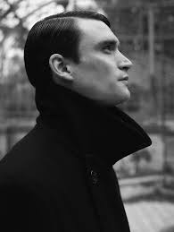 IAN MURPHY ❤️ @ianjosephmurphy_m Produccion @franklinathos Fotografia  @simonpaisthomas Maquillaje @brujanegrx & @franklinathos Medios @javivimisle