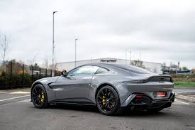 Image result for China Grey 2018 Aston Martin