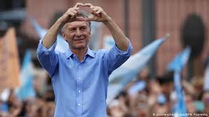 Ex presidente de la república argentina. Argentina Imputan A Mauricio Macri Por Espionaje Interno Argentina Dw 29 05 2020