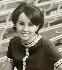 Juliana Hendrick Obituary (1947