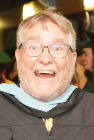 Eric Rockford's Instagram, Twitter & Facebook