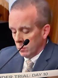 Is it common for a judge to direct an attorney's questioning method in  court?