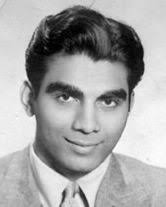 A Tribute to Late Guyanese President Dr. Cheddi B. Jagan