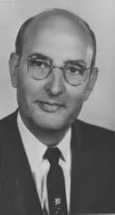 Rev Nane Starnes (1904-1994)