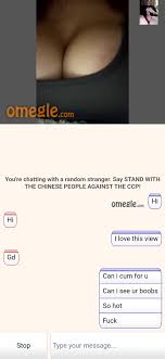 Show boobs omegle - tanach-tashach.m-yehuda.org.il