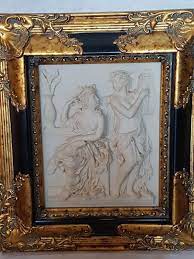 Check spelling or type a new query. Alabaster Plaque With Roe Bros Frame England Mid 20th Catawiki