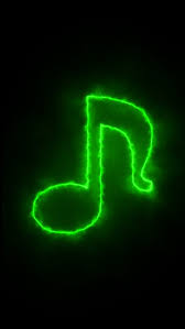 Neon green 1080p, 2k, 4k, 5k hd wallpapers free download. Musical Note Black Green Light Music Neon Hd Mobile Wallpaper Peakpx