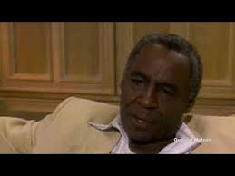 Robert Guillaume Interview