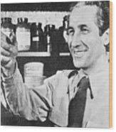 Karl Paul Link by Science Photo Library