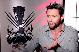 Despite the recommendation, dougray scott was selected to play wolverine, but due to. Hugh Jackman Interview The Wolverine Joblo Com Youtube