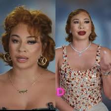 Lol Someone Needs to Tell Scotty's Hair Stylist ASAP to PA---LEEEASE GTFOH  wit these "I Love Lucy" Head SSA Hair Styles She Keeps Giving  Her🙆🏼‍♀️🤦🏾‍♀️😂💯💯💯.