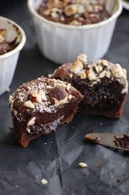 Delices Fondants Au Nutella Nutella Bites Dessert Au Nutella Nutella Recette Gateau Au Nutella