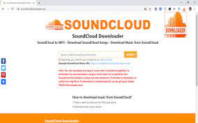 Score a saving on ipad pro (2021): Soundcloud Downloader