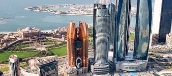 This city has extravagance combined with entertainment giving you the best of both worlds. Abu Dhabi School Of Government And Imd Announce New Partnership Imd News