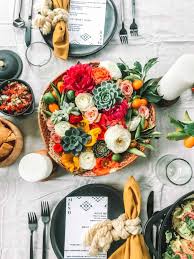 The best part is that you can get as creative as. How To Throw A Casual Mexican Dinner Party College Housewife