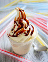 La Recette Facile Pour Faire Un Mcflurry Comme Chez Mcdo A La Maison Recette Recette Facile Recette Nourriture Delicieuse