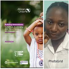 Girls and young women carry so much potential. What many of them need is  access, support and a community that believes in their future. Together  with Ella Foundation, we are working to