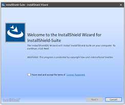Introduction to installshield basic msi installer project. How To Handle Navigation Controls Using Checkbox Property In Suite Wizard Pages Community