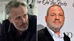 Coronation Street star Mark Frost likens Ray to Harvey Weinstein