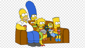 Puppets of four family members ( homer,marge, bart, lisa ) of the simpsons.the simpson family is a family of fictional characters featured in the animated television series the simpsons. Homer Simpson Marge Simpson Bart Simpson Simpson Family The Simpsons Season 23 S Of Cartoon Familys Television Springfield Fictional Character Png Pngwing