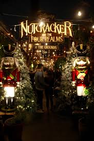 Christmas is an annual religious and cultural holiday observed on december 25th in celebration of the birth of jesus christ. Dinner Party Styling For The Holiday Season Courtesy Of The Grounds The Maharani Diaries