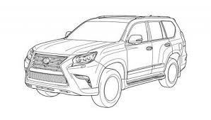 Ford f 150 raptor coloring pages. 2017 Ford F 150 Raptor Coloring Page Free Coloring Library