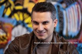 Pipe Bueno reinterpreta temas de Carlos Vives en su nuevo álbum