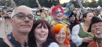 Fantasy Forest Community We are working