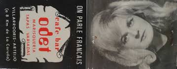 CRÓNICAS DE ARTEIXO: FINA LÓPEZ, "A LOURA DE VILARRODÍS"