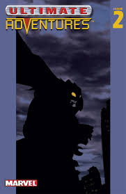 We are aware of all internet traditions. Ultimate Adventures Vol 1 2 Marvel Database Fandom